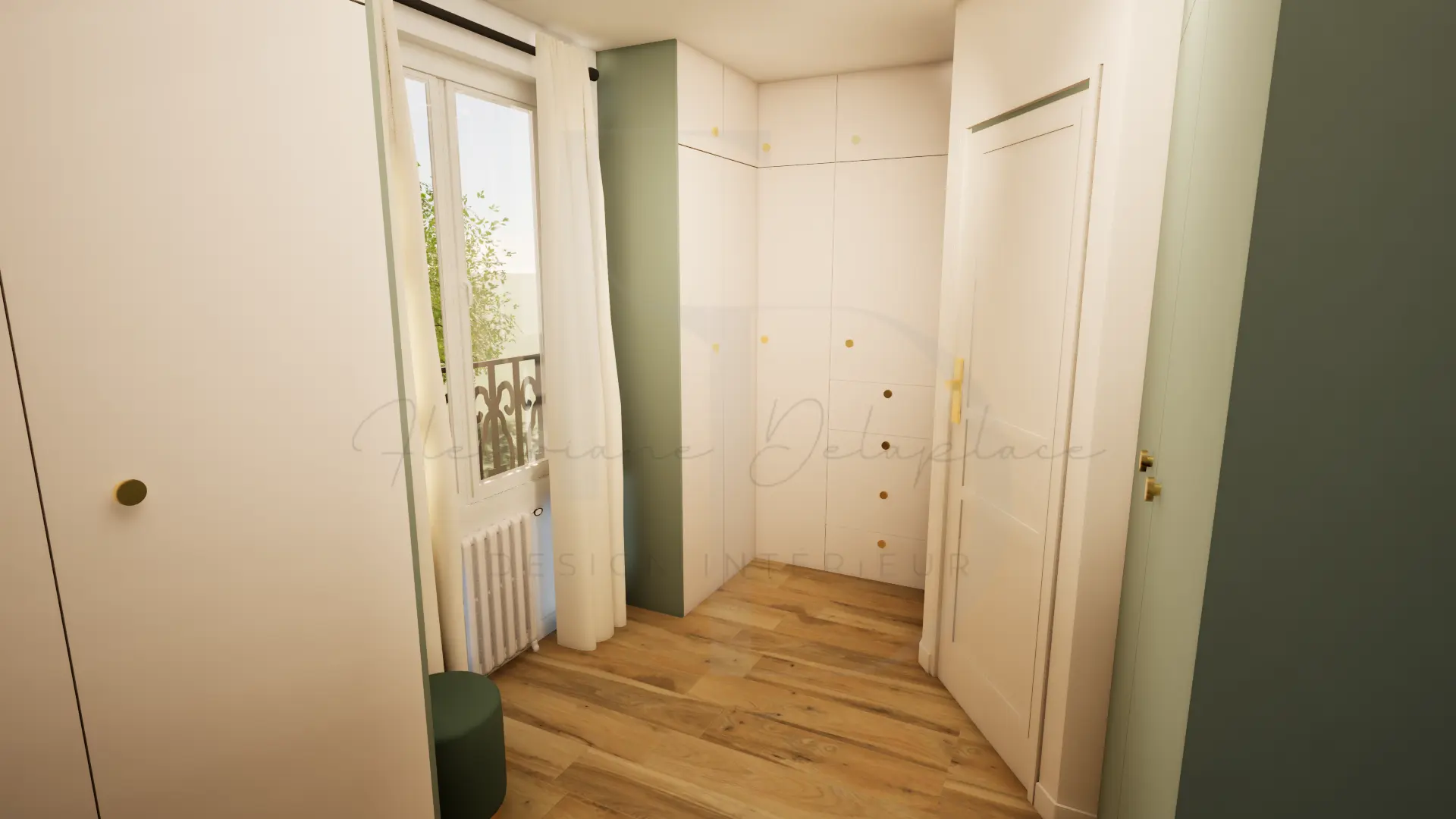 Optimisation d’un Dressing après