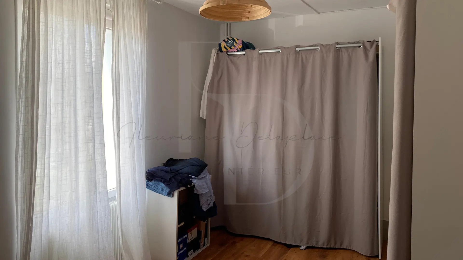 Optimisation d’un Dressing avant