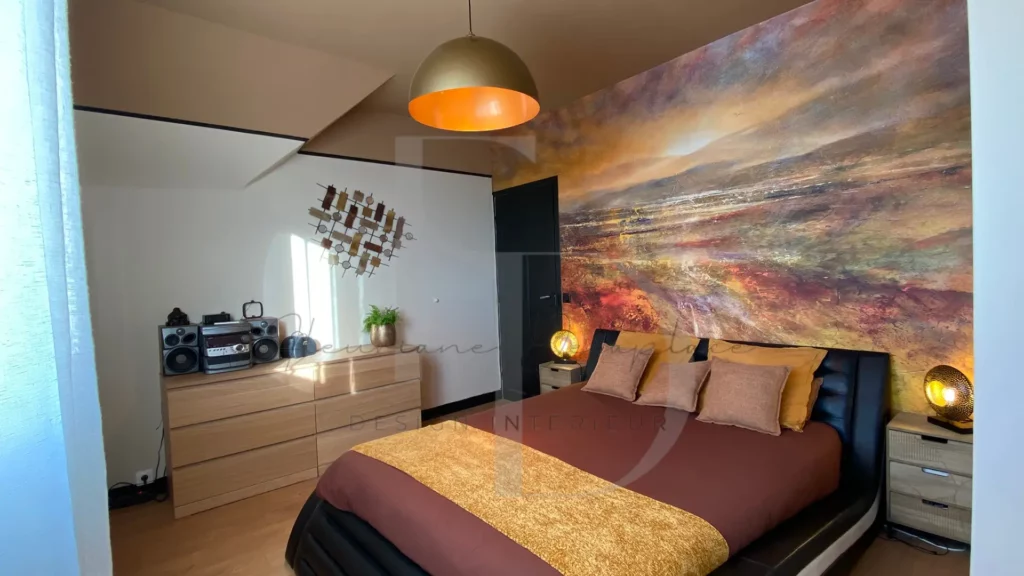 décoration intérieure reims chambre parentale