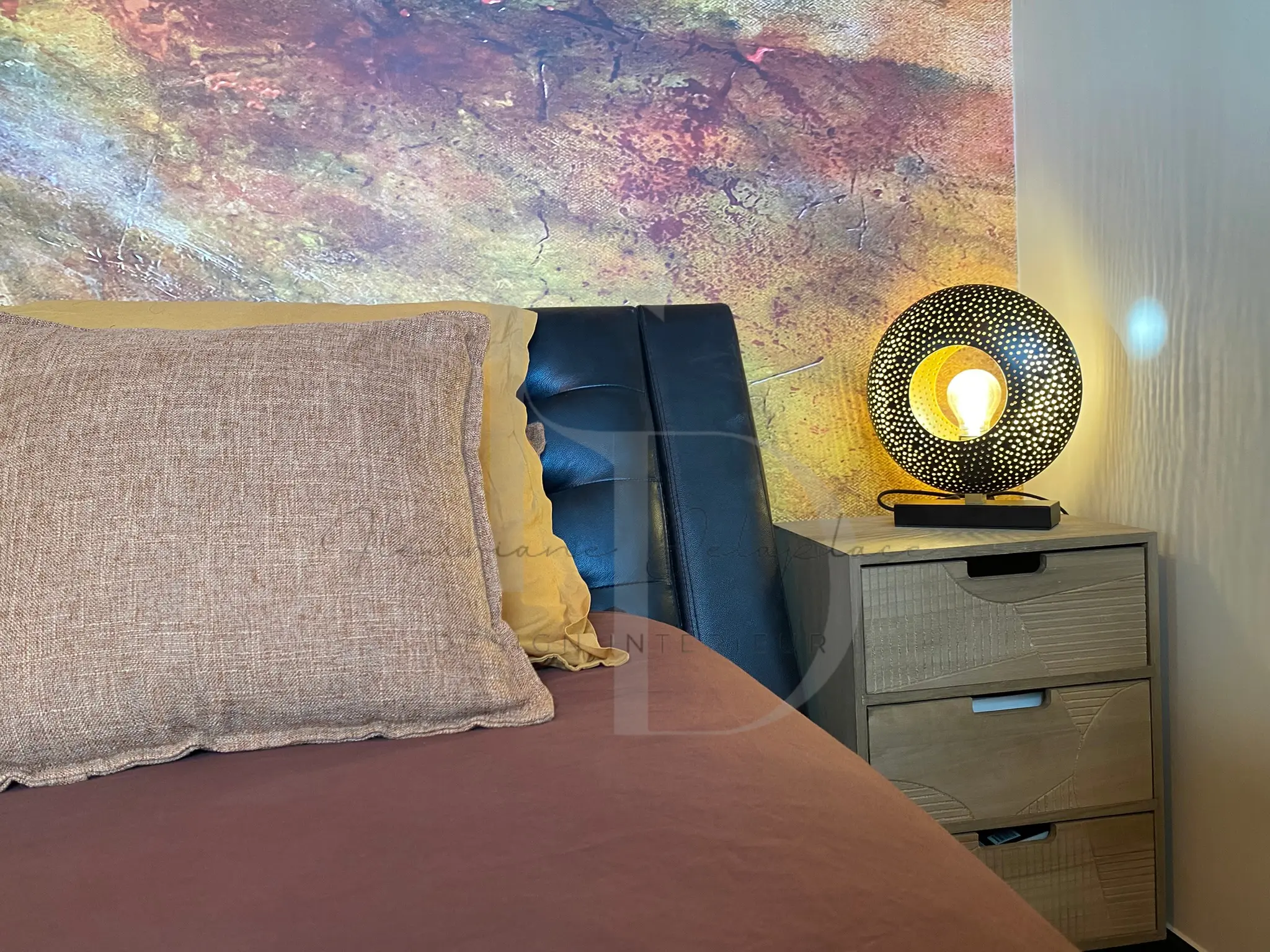 décoration intérieure reims chambre parentale