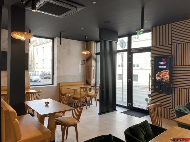amenagement-restaurant-pizzeria